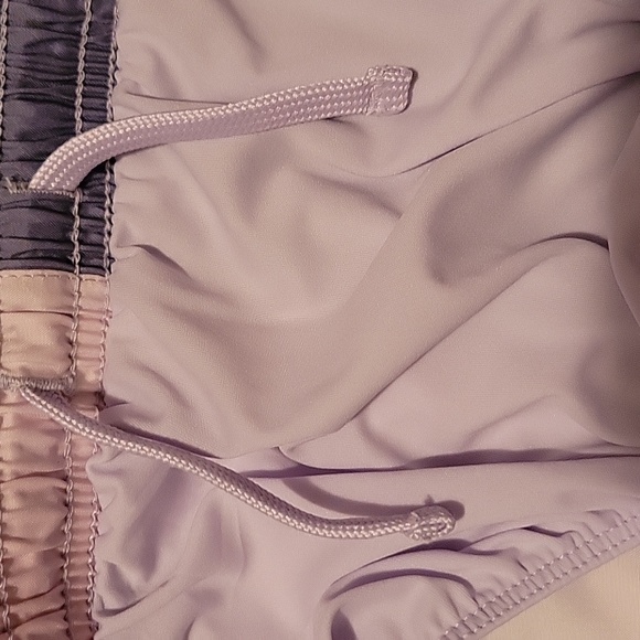 NWT: adidas Pull-on  Big Girls Mid Rise Running Short - Picture 4 of 9